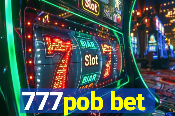 777pob bet
